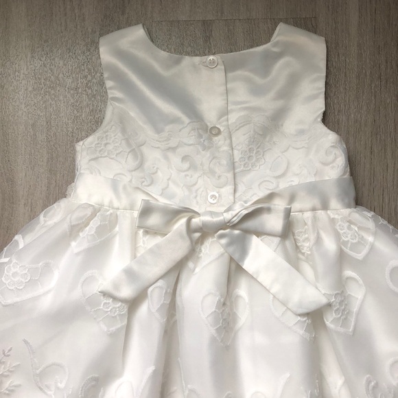 Toddler Formal Dress - Picture 4 of 5